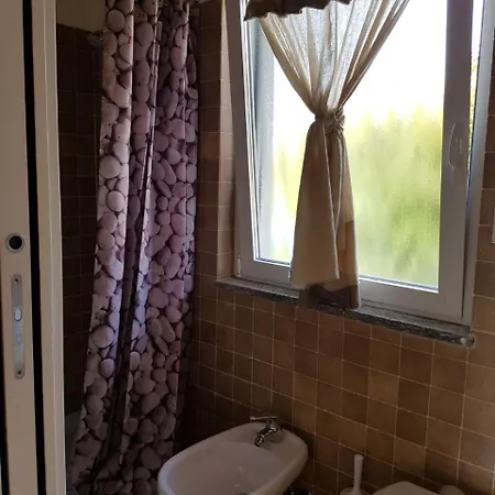 Sweet Holiday home Sesto Calende
