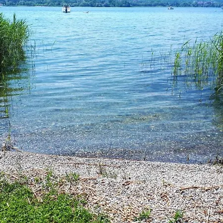 Holiday home Sweet Sesto Calende