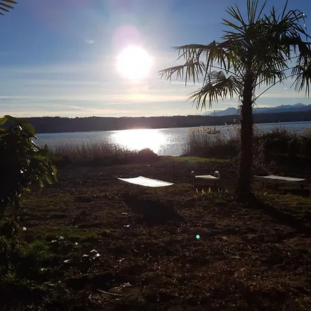 Holiday home Sweet Sesto Calende